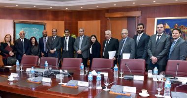 داليا خورشيد: لجنة مشتركة من التعليم والاستثمار لمراجعة النماذج التشغيلية
