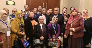 مجدى يعقوب يشيد بالبرنامج القومى لروماتيزم القلب