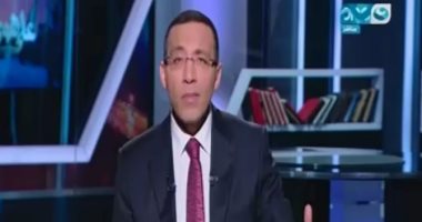 خالد صلاح: تسجيلات البرادعى كاشفة ومقتحمو أمن الدولة من زرعوا بذرة التسريب