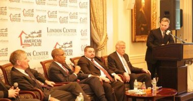 الليلة.. القاهرة والناس 2 تذيع مؤتمر "النبض الأمريكى" لمايكل مورجان