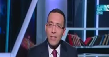 خالد صلاح: يجب إعادة النظر فى تكوين هيئة قضايا الدولة بعد إنهاء ملف "تيران وصنافير"