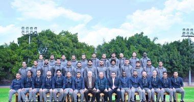 تعرف على تشكيل الإنتاج فى مواجهة الزمالك