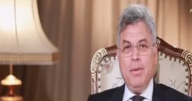 رئيس "الرقابة الإدارية": لأول مرة الرئيس يتابعنا مباشرة ويقرأ كل التقارير