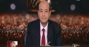 بالفيديو.. جابر نصار لـ"عمرو أديب": جار بناء مستشفى جديد بجوار "أبو الريش اليابانى"
