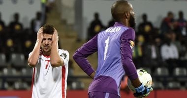 الوفد التونسى ينفى إصابة المساكنى قبل انطلاق امم افريقيا