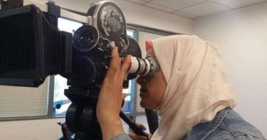 تجديد حبس ريم جبارة المتهمة بحيازة طائرة تجسس