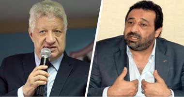 مجدى عبد الغنى: الفيفا لن ينظر لشكوى الزمالك ضد اتحاد الكرة