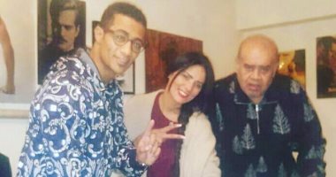 منتجة مسلسل محمد رمضان الإذاعى: "هستناه.. ومحدش هيعمل المسلسل غيره"