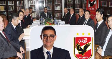 5 مشاهد تمنح محمود طاهر لقب رجل المستحيل بالأهلى.. تحويل القلعة الحمراء لمؤسسة اقتصادية.. المعادلة الصعبة لفريق الكرة.. التتويج بالثنائية المحلية لأول مرة منذ 10 سنوات.. فائض الميزانية.. والثورة الإنشائية