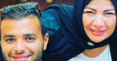 رامى صبرى يهنئ والدته بعيد ميلادها على "إنستجرام"