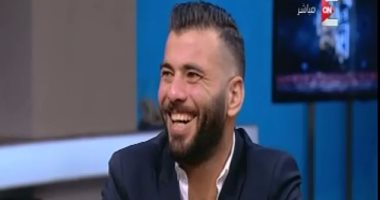 عماد متعب حديث الأهلاوية بعد حلقة عمرو أديب
