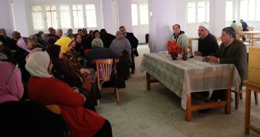 رئيس إدارة الأزهر بالإسكندرية : لا مجال للغش و الغشاشين بالأزهر الشريف