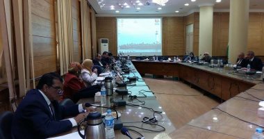 جامعة بنها تناقش أهمية المشاريع الصغيرة فى بناء الأقتصاد القومى