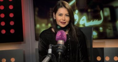 لقاء الخميسى لهند رضا: "جحيم فى الهند" آخر فيلم عربى شاهدته 