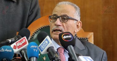 الإدارية العليا تقرر إعادة المرافعة فى طعن منع نجلاء الإمام من السفر 10يونيو
