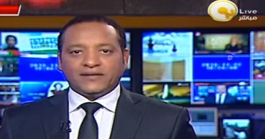 مفتى الديار يختار الإعلامى حسانى بشير لتقديم "حوار المفتى" على ON Live