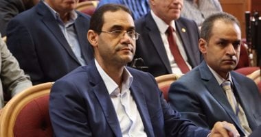 نائب لوزير الصحة: برامج "التوك شو" بتجمع تبرعات للمواطنين أكثر من الوزارة