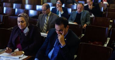 اللجنة التشريعية فى مجلس النواب توافق على 3 اتفاقيات دولية