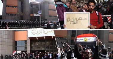 أخطر 23 ألف كلمة فى قضية تيران وصنافير.. ننشر النص الكامل لحيثيات بطلان "تعيين الحدود".. دراسة قانونية وتاريخية شاملة للملف.. والمحكمة: فى ضوء فهمنا تأكدت مصرية الجزيرتين.. وجيش مصر لم يكن محتلا أبدا