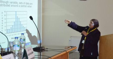 الجديد فى أمراض الدم وتطبيق معايير الجودة فى ورشة عمل بمعهد جنوب مصر للأورام