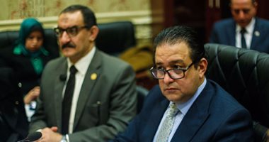 علاء عابد: القضاء المصرى مستقل ومستقر على مدى تاريخه الطويل