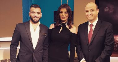 "يارا نعوم" الأكثر بحثا على جوجل بعد حوارها أمس مع عمرو أديب