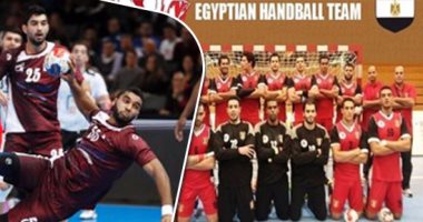 فراعنة اليد فى مهمة التحدى مع السويد بالمونديال.. الفوز ينقذ مصر من مواجهة الكبار.. مروان رجب يراهن على لاعبيه.. "هنداوى وحسن والدرع" كلمة السر.. ورئيس البعثة: اللاعبون جاهزون