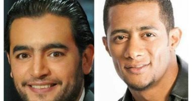 ما تيجى نبدل.. هانى سلامة يختار حسان دهشان..ومحمد رمضان يستعين بعمرو ياسين