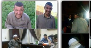 أهم 10 بوستات على السوشيال ميديا.. عودة مفقود لأهله بعد غياب 10 سنوات