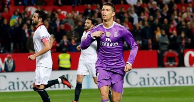 رونالدو وبنزيما يقودان هجوم ريال مدريد أمام سوسيداد بالليجا