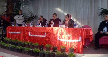 محافظ الجيزة: توفير أرض بديلة للباعة بسوق البوهى لتنفيذ مترو إمبابة