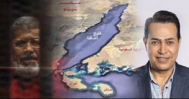 محاكم مصر اليوم.. حسم هوية "تيران وصنافير".. الحكم فى الاستئناف على حبس متهمى الاعتداء على أطباء المطرية.. نظر دعويى سحب النياشين من مرسى ومطالبة حكيم بـ500 ألف جنيه.. وتجديد حبس عامل مزلقان العياط