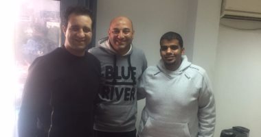 مدرب الزمالك مديرا فنيا للفريق الأوليمبى بنادي التعاون السعودى