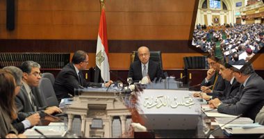 الحكومة تستعرض الموازنة العامة للدولة الأسبوع المقبل قبل رفعها للرئيس