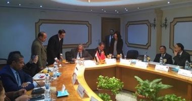 البيئة توقيع بروتوكول تعاون مع الجانب الصينى لتعزيز مواجهة تغير المناخ