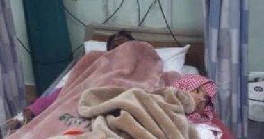 إصابة طفلة بحالة تسمم إثر تناولها مبيد حشرى بالمنوفية