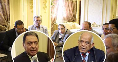 مناقشة التأمين الصحى الشامل تحت القبة الأسبوع المقبل.. لجنة الصحة تنتهى من تقريرها وتعرضه على رئيس البرلمان.. وتوقعات بإصداره خلال أيام.. وبدء التطبيق فى بورسعيد يونيو 2018.. ونواب: التزمنا بملاحظات النقابات