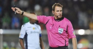 طاقم حكام الزمالك ورينجرز يظهر فى القاهرة الخميس