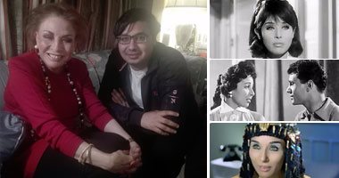 لبنى عبد العزيز: أنا سيساوية وبحب السيسى وصوره فى بيتى.. وبعض الإعلاميين غير وطنيين و"بيتفذلكوا".. الغلاء "عادى" والنقد مرفوض.. معرفش ممثل اسمه محمد رمضان.. وأفلام يوسف شاهين بلا معنى