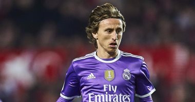 القضاء الكرواتى يلاحق نجم ريال مدريد.. تعرف على السبب