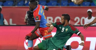 موعد مباراة المغرب وتوجو والقنوات الناقلة