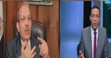 علاء عبد المنعم لـ خالد صلاح: خريطة القصر الجمهورى تؤكد مصرية تيران وصنافير