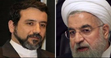 "الاتفاق النووى" يطوى عامه الأول.. فتح الباب أمام عودة الطائرات الأوروبية لسماء طهران.. و"روحانى" ينتظر جنى الثمار عبر صناديق الاقتراع فى انتخابات الرئاسة.. وقادة طهران يقللون من تهديدات ترامب
