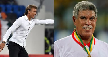 ماركا: "الساحر" رينارد يستهدف إنجاز حسن شحاتة فى أمم أفريقيا