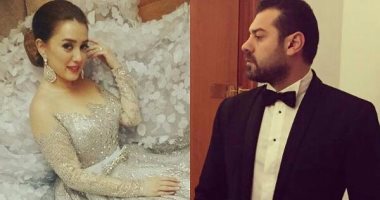 عمرو يوسف يحجز طيران وإقامة لـ"معازيم" حفل زفافه على كندة علوش بأسوان