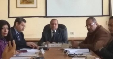 جامعة الإسكندرية فرع مطروح: إعلان نتيجة الامتحانات 31 مارس