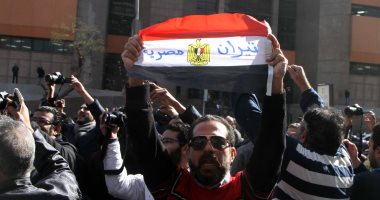 10 محطات تكشف مسار اتفاقية "تيران وصنافير" من التوقيع إلى البطلان