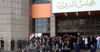 القضاء الإدارى يقضى بإحالة قانون إنشاء نقابة الصيادلة للمحكمة الدستورية