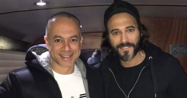 يوسف الشريف يصور "كفر دلهاب" فى سيوة الأسبوع المقبل