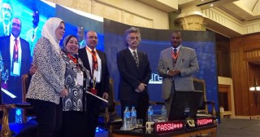 مؤتمر الطب الشرعى يعلن عن أحدث وسيلة للكشف عن تناول المخدرات من خلال الشعر